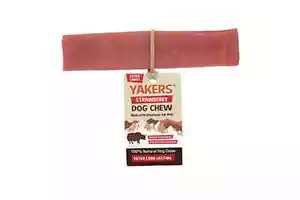 Yakers - Strawberry - Medium - 1pc - Picture 1 of 1