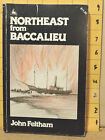Northeast from Baccalieu Newfoundland by John Feltham BK#346