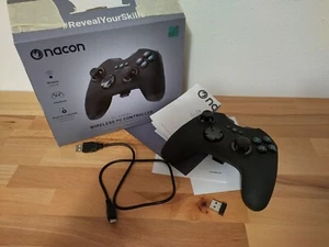 Nacon GC-200WL Wireless Game Controller in OVP - Bild 1 von 3