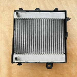 Genuine Mercedes OEM A45 coolant cooler radiator right side duct A0995003203 - Picture 1 of 8