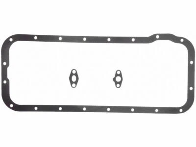 For 1957-1976 Ford F350 Oil Pan Gasket Set Felpro 69578NC 1958 1959 1960 1961 - Image 1 of 2