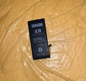 iPhone Xr Replacement Battery - Picture 1 of 2
