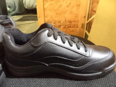 Skid Buster Women's Slip Resistant Athletic - Image 1 of 4