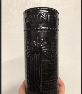 black owney’s rum mug New York, City, Palm, Trees, Flamingo, Prints - Picture 1 of 6