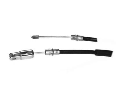 Parking Brake Cable fits Ford E-350 Econoline 84-91, E-350 Econoline Club Wagon - Image 1 of 3