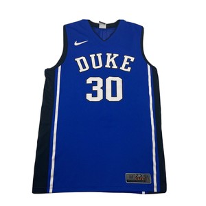 jeff capel duke jersey