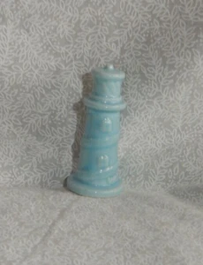 Wade Whimsies Faro Blu Serie Nautica Paese delle Meraviglie - Foto 1 di 3
