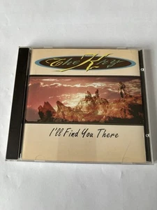 CD Album THE KRY I ́LL FIND YOU THERE 1995 Freedom Records 11 Tracks - Bild 1 von 5