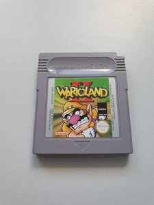 Warioland II 2 | Wario Land | Nintendo GameBoy Modul | NEUWERTIG - Picture 1 of 16