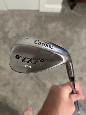 Carbite Lob Wedge - Image 1 of 3