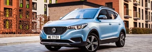 MG ZS EV 2018-2022 Workshop Manual Repair Service Manual CD - Picture 1 of 3