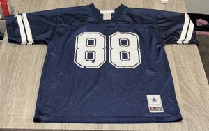 Dez Bryant Dallas Cowboys Jersey Youth Large #88 Nike NFL football - Picture 1 of 5