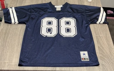 Camiseta Dez Bryant Dallas Cowboys Juvenil Pequeña #88 Nike NFL Fútbol  Foto 1 de 4