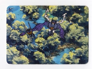 Hasbro Toys 1985. Australian Issue Transformer Card #53 - Picture 1 of 2