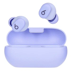 Beats Solo Buds - Cuffie In-Ear Wireless Viola Polare - Foto 1 di 4
