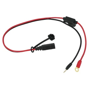 Efficient Wiring System Design for Trickle Charging Applications on Cars - Picture 1 of 12