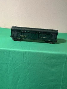 Lionel Post War Operating Horse Car #3356, Tested WOB W 5 Horses - Picture 1 of 9