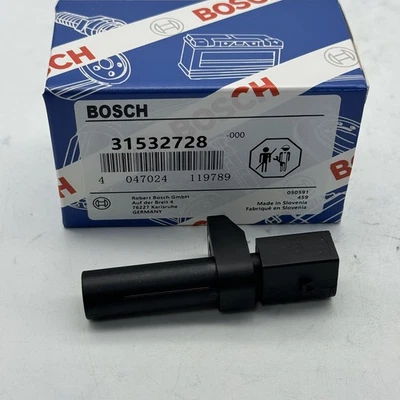 BOSCH Crankshaft Position Sensor 0031532728 For Mercedes C230 E500 ML320 ML350 Foto 1 de 4