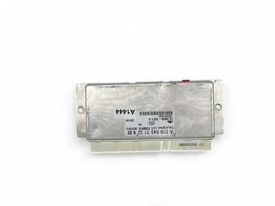 Centralina Mercedes CLK A208 C208 2001 Benzina ABS 0195453132 TSL3941 - Immagine 1 di 4