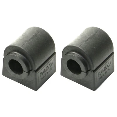 Kit de buje de barra estabilizadora MOOG para marco Fr para Chevrolet Blazer 1995-04 Foto 1 de 3