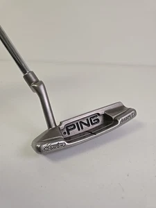 Ping Isopur 2 Putter Blade 35in - Super Stroke Gtr Pistol Grip PN8427 - Picture 1 of 13