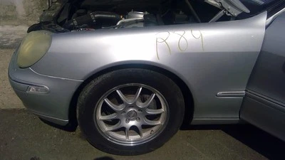 Windshield Wiper Motor 215 Type CL500 Fits 00-06 MERCEDES CL-CLASS 1091390 - Image 1 of 4