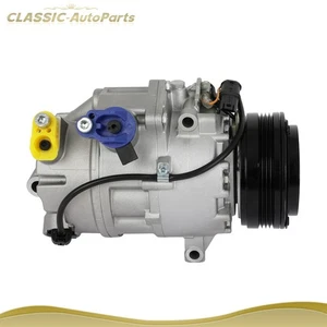 Compresor de aire acondicionado 64529185143 para BMW X5 3,0 L 2007-2010 - Imagen 1 de 7