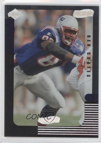 Bordo da collezione Supreme zincato 1999 500 Ben Coates #075