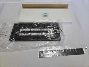 Nikon FH-835S 120/220 35mm Strip Film Holder for Coolscan 8000 and 9000 - Bild 1 von 3