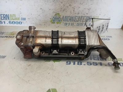 TITAN XD  2017 EGR 9432333 - Image 1 of 4