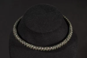 Iron Age Bronze Celtic Collection Stud Bracelet Celtic Rare - Picture 1 of 5