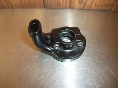 Carcasa de tubo de acelerador Triumph Daytona 955i Gen2 2002 en muy buena condición #211 Foto 1 de 2