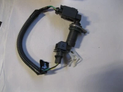 Sensor de cigüeñal NAPA Echlin CSS9289 para 02-05 Land Rover Freelander Foto 1 de 3
