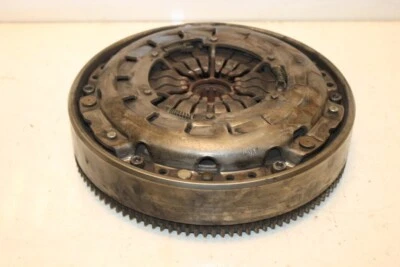 VOLANTE BIMASA BMW SERIE 3 (E46/4) SEDÁN 320D 16V (M47-D20(204D1)) 1999 Foto 1 de 3