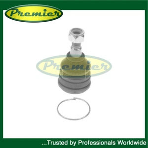 Giunto sferico inferiore anteriore Premier adatto a Fiat Panda 1980-2004 Uno 1983-2006 - Foto 1 di 4
