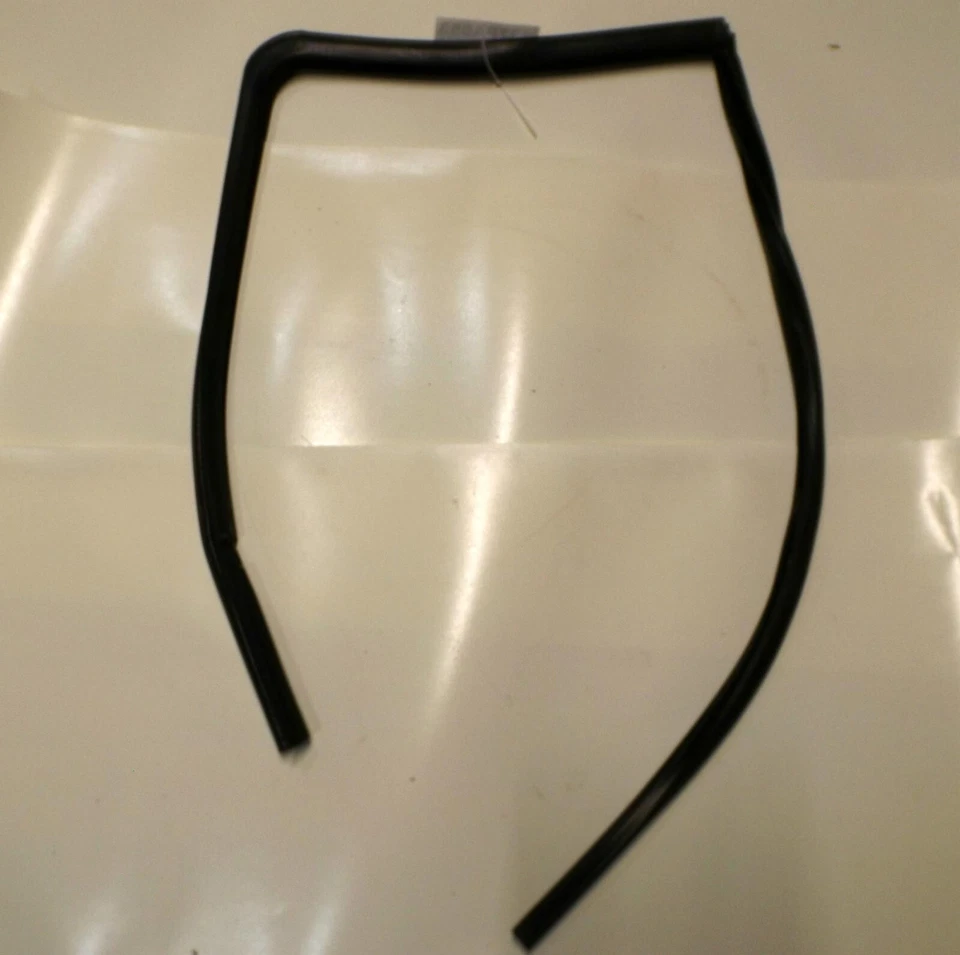 Jeep Grand Cherokee 1999-2004 pasajero sello ventana trasera derecha Foto 1 de 1