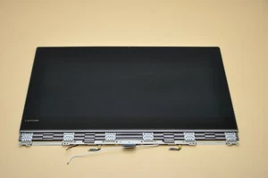 Lenovo Yoga 920-13IKB Conjunto Pantalla Táctil con Bisagras y Cables Marrón -56E - Imagen 1 de 5