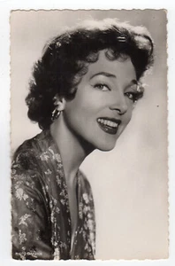 Carte Postale 619 Micheline Presle éditions du Clobe /TE4606 - Picture 1 of 1