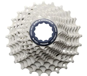 Shimano ULTEGRA CS-R8000 11 Fach Kassette 11-25 11-28 12-25 oder 11-30 Zähne - Picture 1 of 1