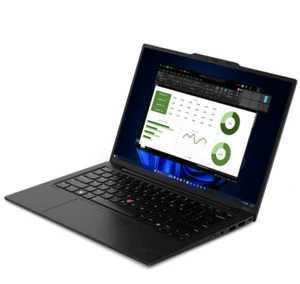 Lenovo ThinkPad X1 Carbon Gen 12 14" WUXGA Touch Ultra 7 155U 16GB 1TB Haptic - Picture 1 of 10