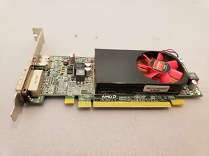 DELL AMD Radeon R7 250 2GB PCIe DVI 9C8C0 C552 Video Graphics Card Adapter - Picture 1 of 3