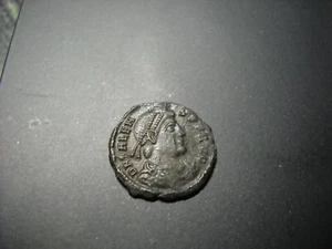 Valens AD 364-378, Siscia, Follis AE, 17 mm, 2,62 gramos - Imagen 1 de 2