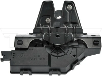 Actuador de bloqueo de maletero para BMW 330i 2001-2006 motor Dorman 2002 2003 2004 2005 2006 Foto 1 de 4