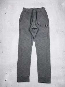 Nike Vintage Tracksuit Pants Tech Fleece Pantaloni Tuta da Uomo Slim - taglia S - Bild 1 von 5