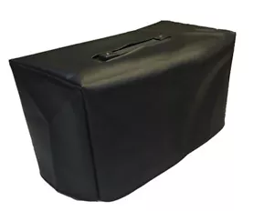 Cabezal de amplificador Matamp GT200 - cubierta de vinilo negro, resistente al agua, resistente - Imagen 1 de 6
