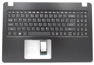 NUOVA tastiera/polsiera originale Acer Aspire A315-56 6B.HS5N2.001 - Foto 1 di 4