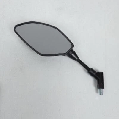 Rétroviseur gauche RMS pour moto Yamaha 700 MT-07 2014 à 2016 RM042 M10 pas 125 - Photo 1/2