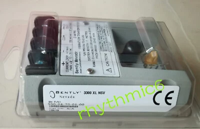 1PCS Brand New 990-04-70-01-00 vibration shifter  via FedEx or DHL - Image 1 of 2