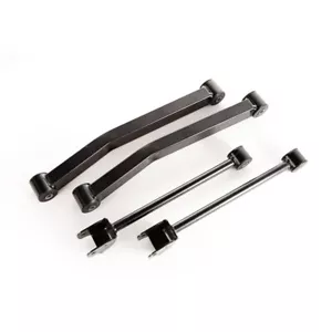 OMIX 18282.44 for Control Arm Kit Front- 07-18 Wrangler JK/JKU - Picture 1 of 3