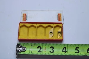 NEU Sandvik Magr3 125 125 2 Stück - Bild 1 von 3